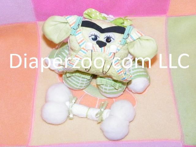 Diaper 