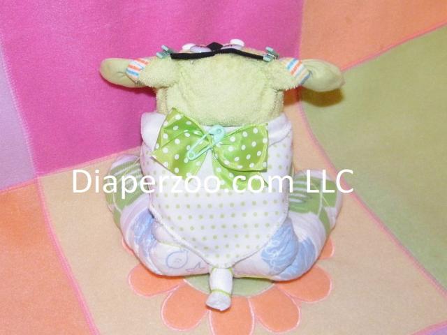 Diaper 