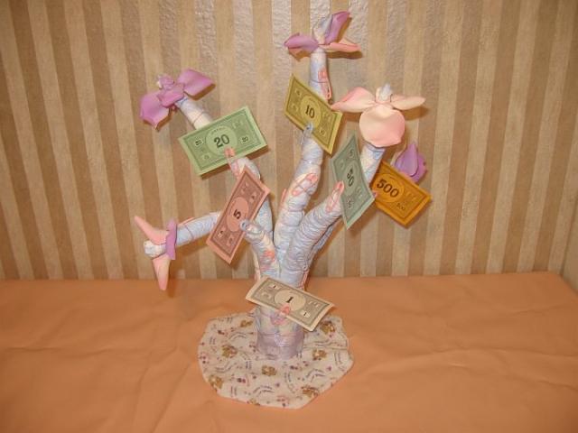 Diaper Money Tree E-BOOK