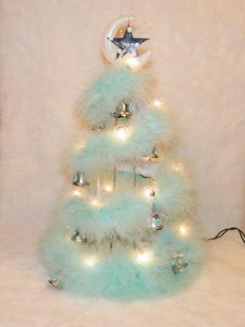 Diaper Christmas Tree E-BOOK