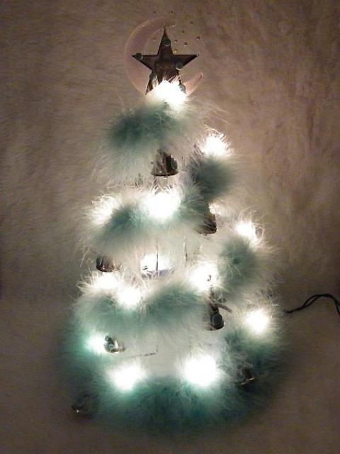 Diaper Christmas Tree E-BOOK