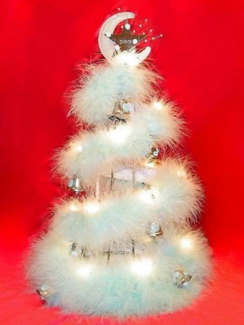 Diaper Christmas Tree E-BOOK